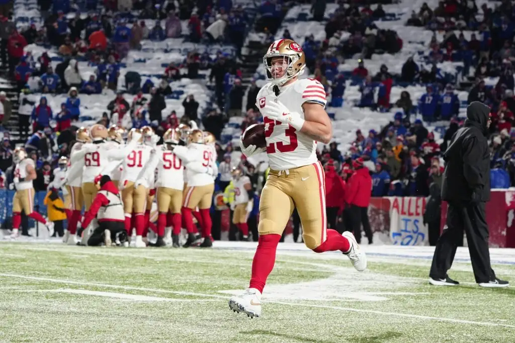 San Francisco 49ers' $38 Million Star Set to Bounce Back Amid New Challenges 3 San Francisco 49ers