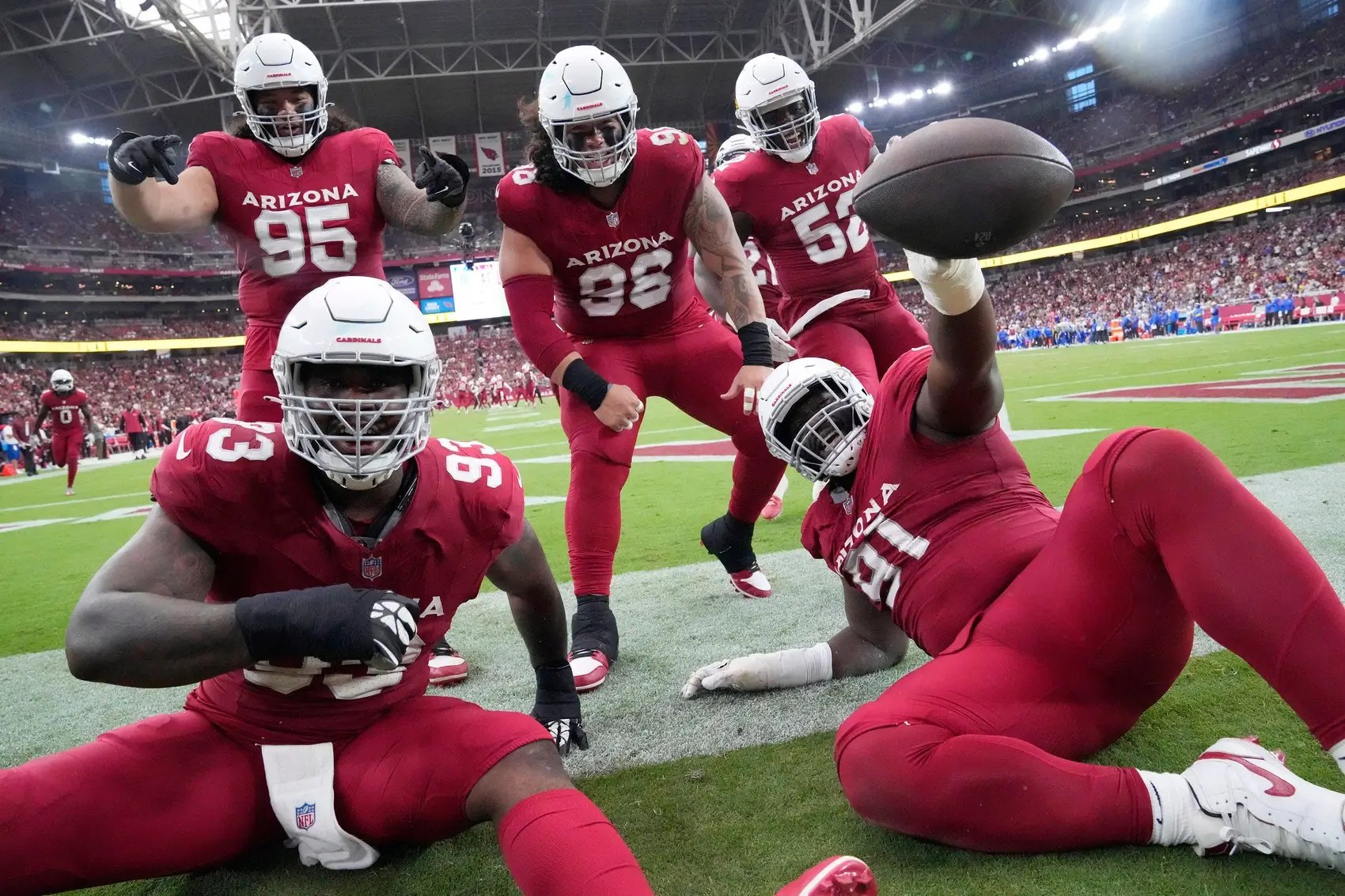 Arizona Cardinals