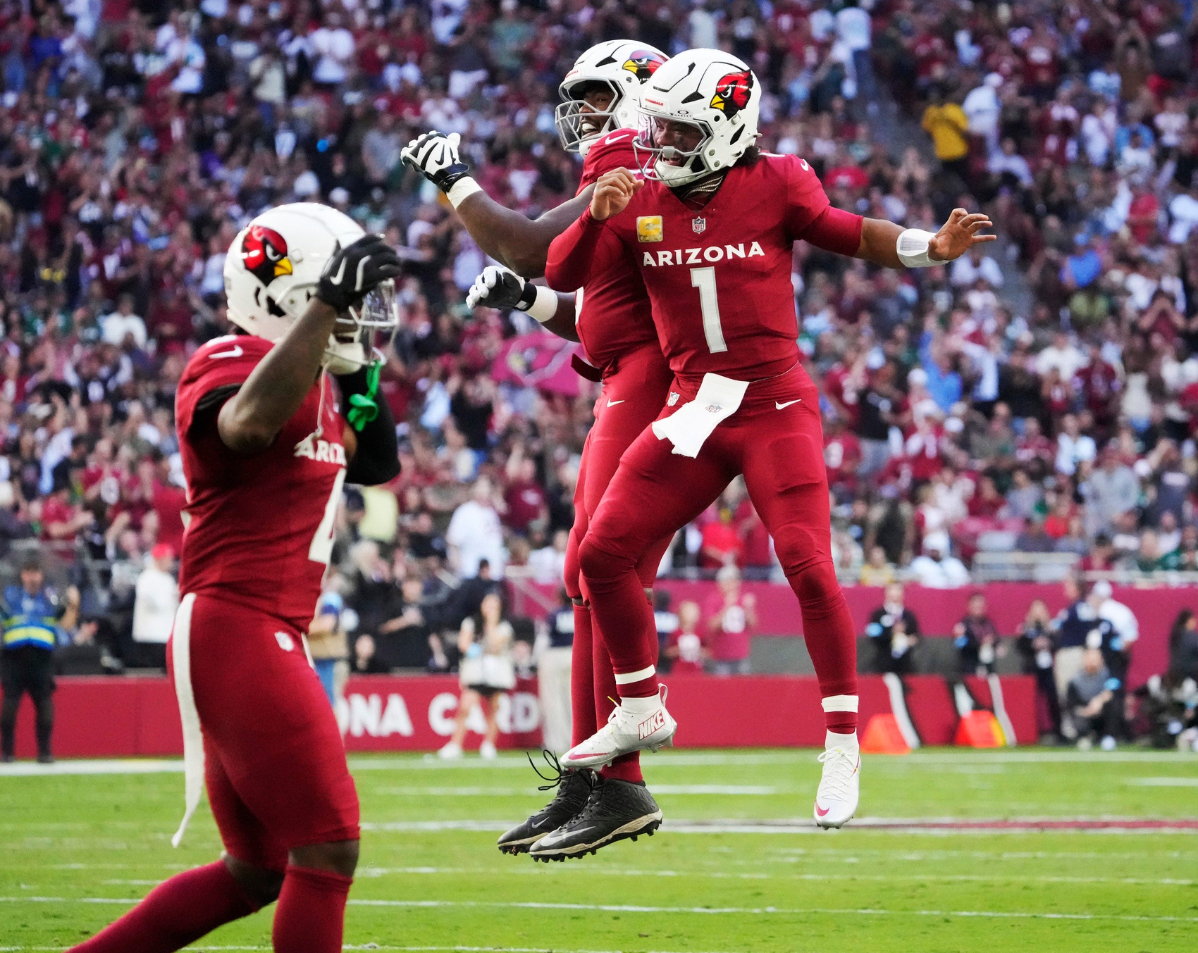 Arizona Cardinals