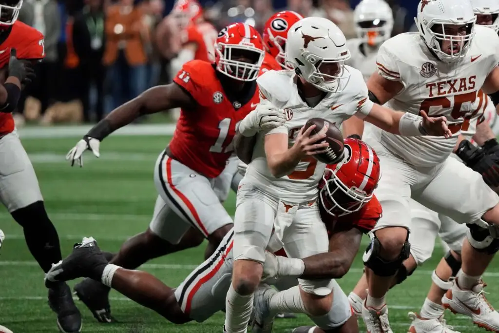 Why San Francisco 49ers Rookie is a 'Perfect' Fit 2 Mykel Williams, San Francisco 49ers