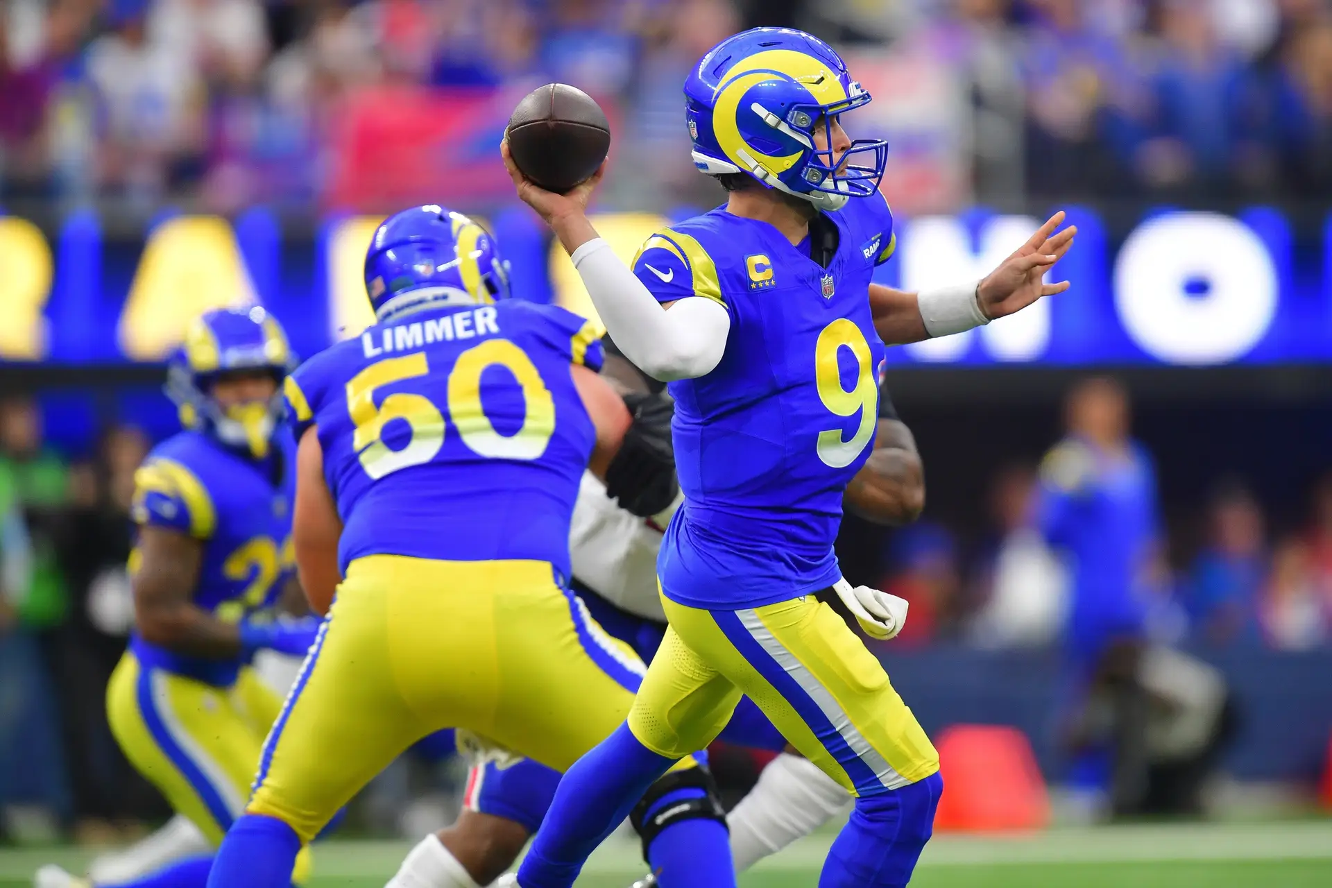 Los Angeles Rams Vs San Francisco 49ers Prediction, Odds, Moneyline 12/12/2024 | 2024-25 NFL Season 2 USATSI 24945852 168400517 lowres