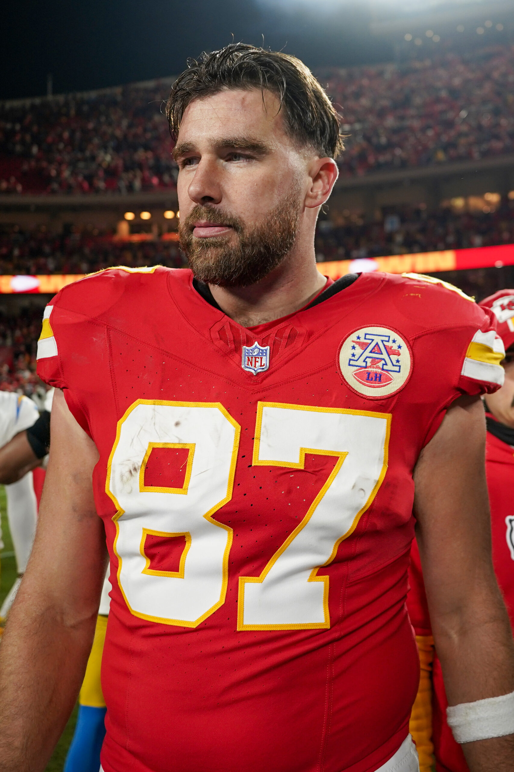 Kansas City Chiefs, Travis Kelce