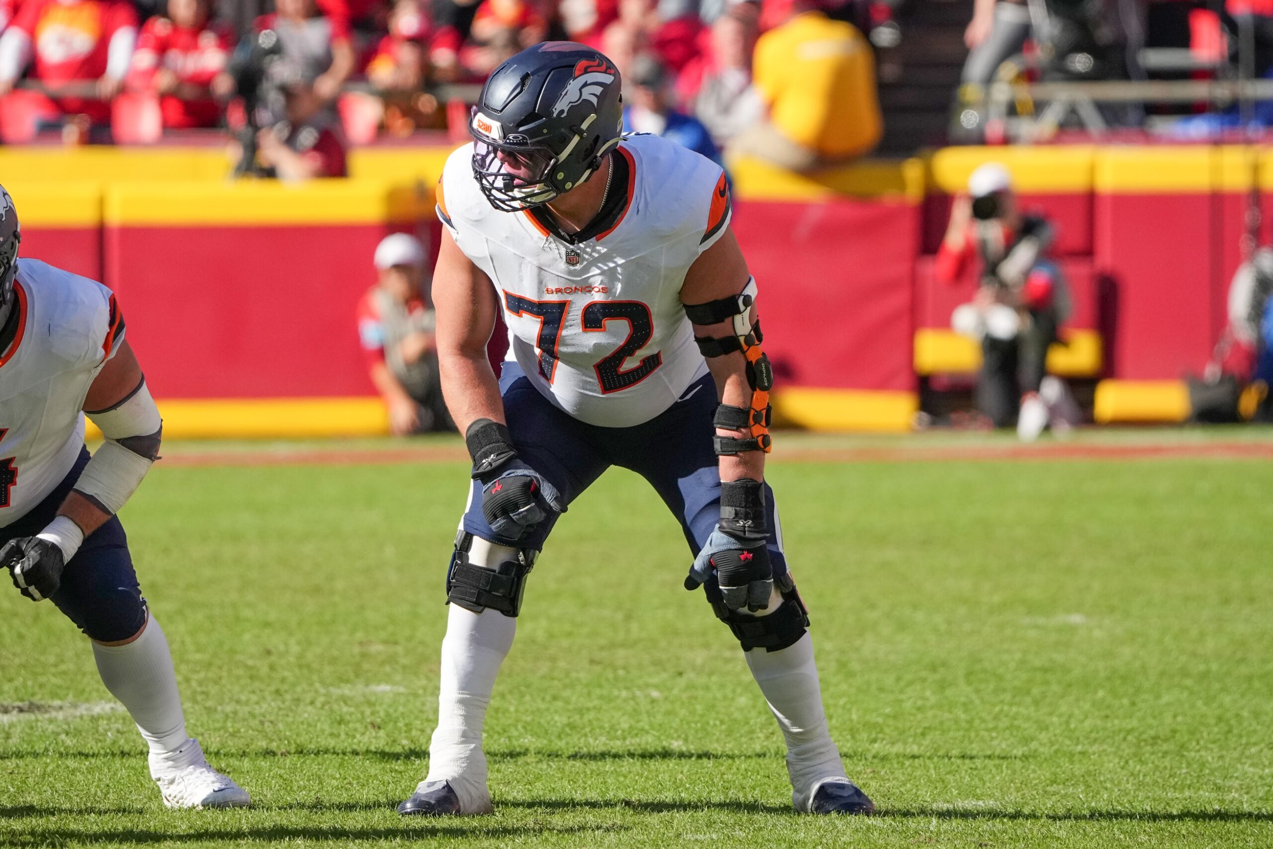 denver broncos, garett bolles