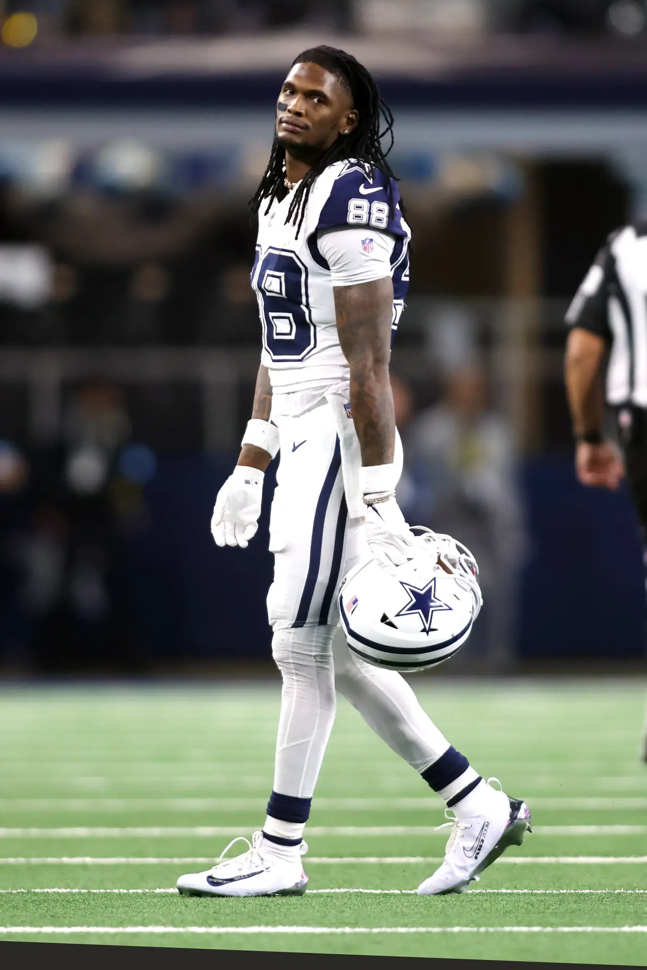 Dallas Cowboys, CeeDee Lamb