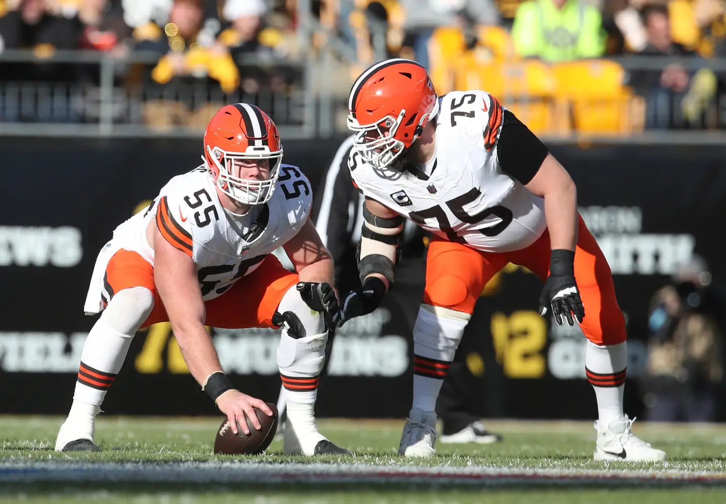 Jason Day Makes Wild Browns-Steelers Admission Amid US Open 3 Cleveland Browns