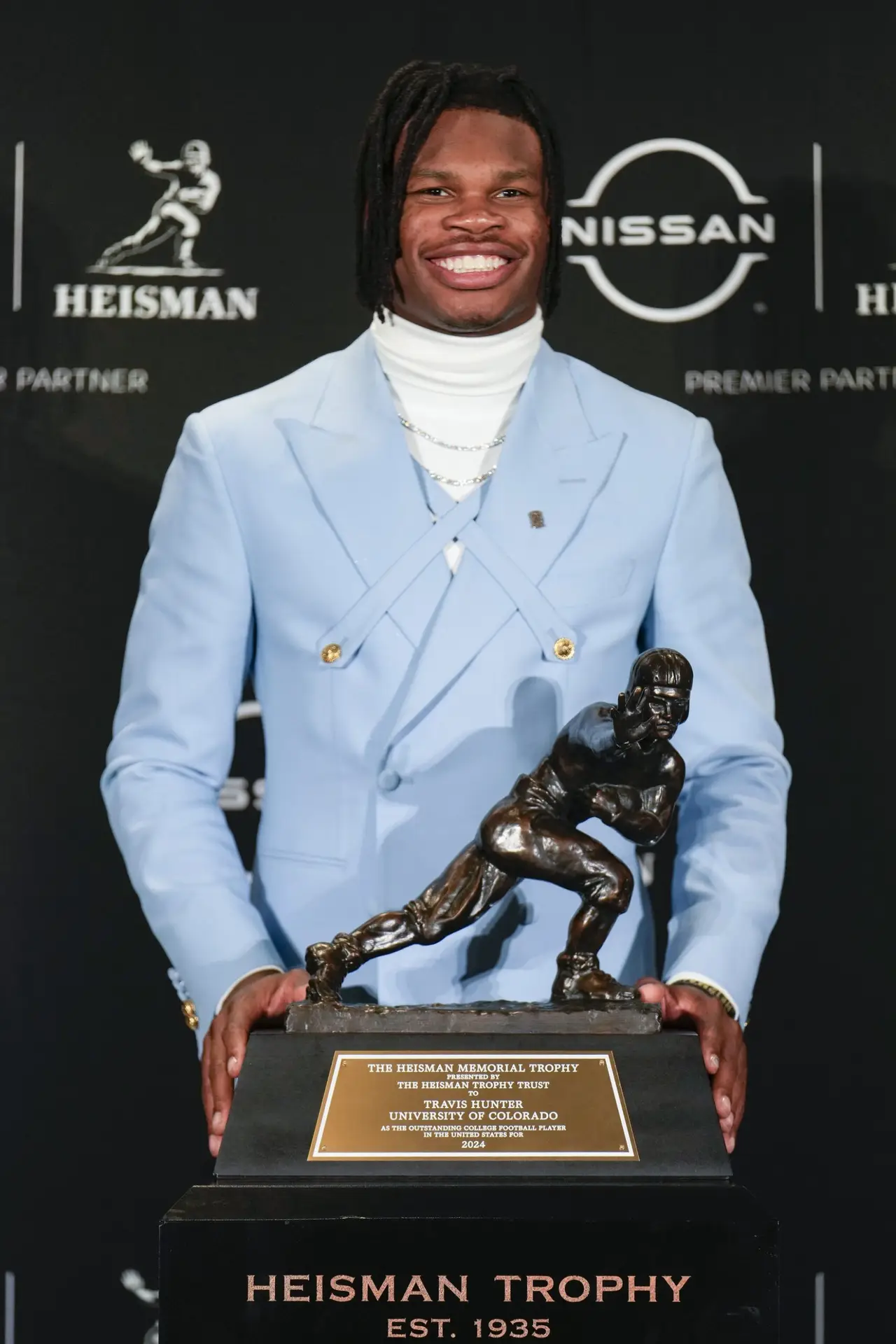 Wholesome Airplane Story About Travis Hunter Revealed 4 Jacksonville Jaguars, Travis Hunter, NFL