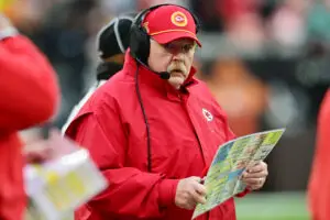 Andy Reid, Chiefs