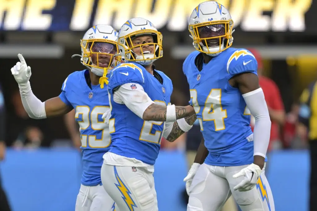 Los Angeles Chargers