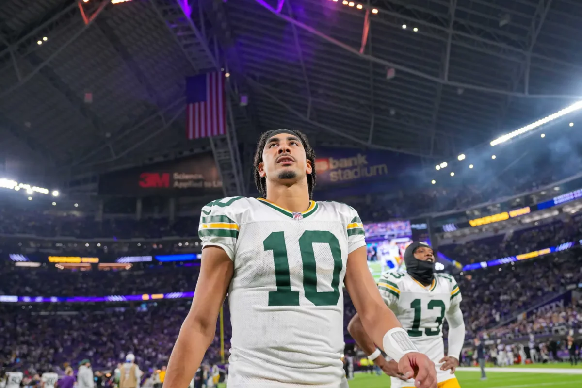 Packers' Two Playoff Scenarios Revealed After Loss To Vikings (Report