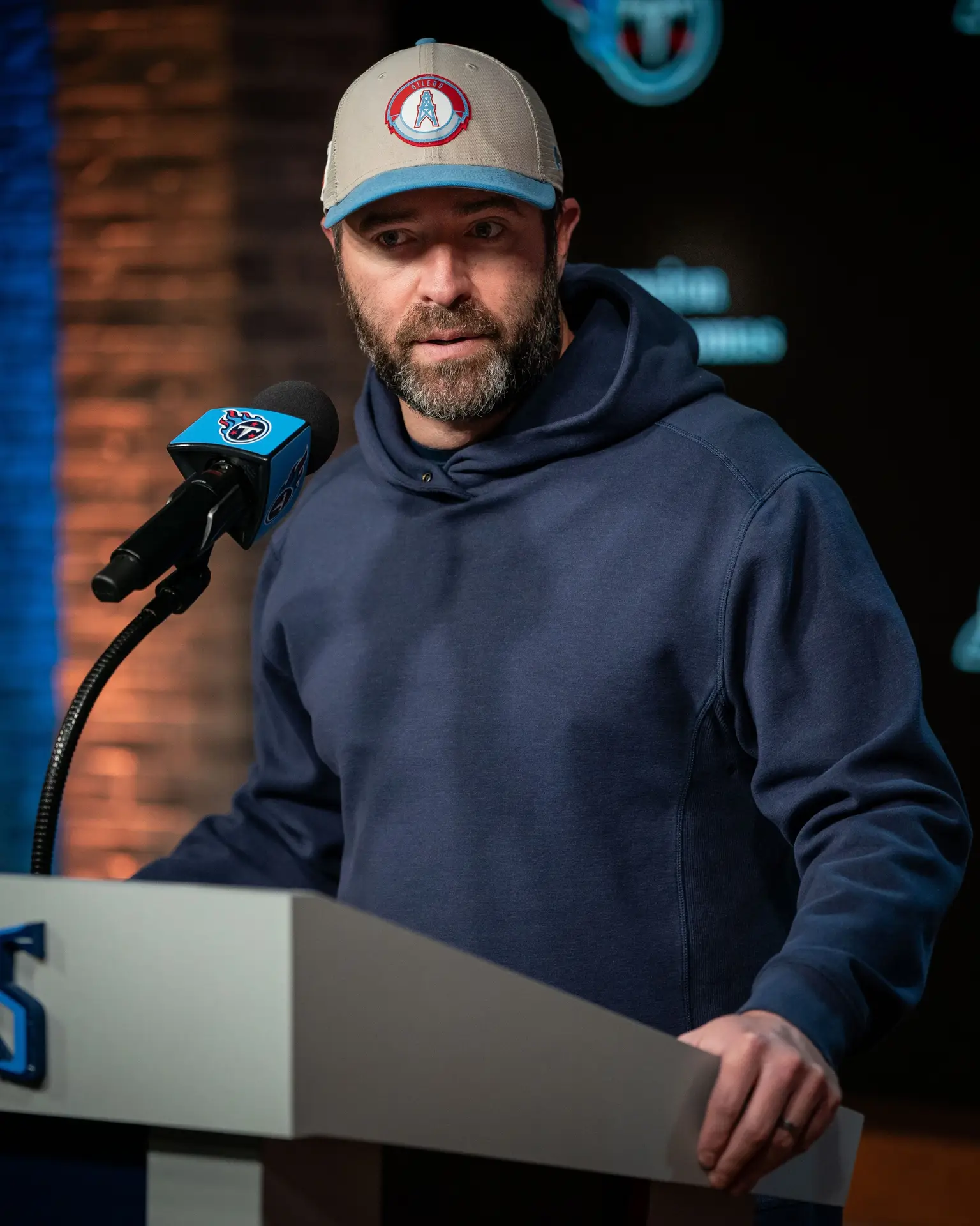"Prove Myself Right": Tennessee Titans Weapon on Pivotal 4th Season 3 USATSI 25128288 168400517 lowres
