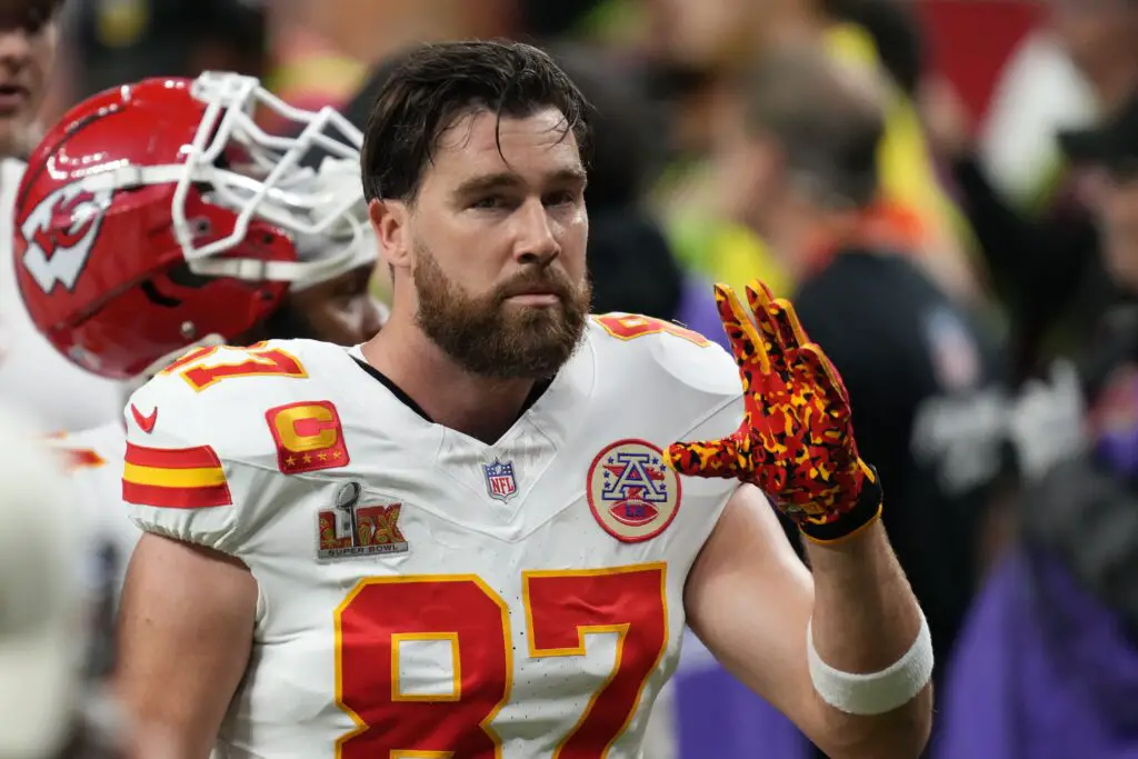 Kansas City Chiefs, Travis Kelce