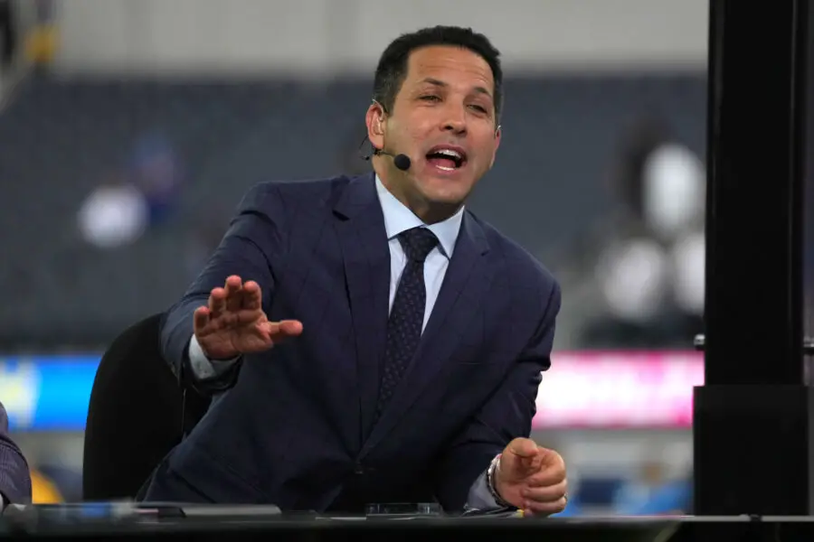 Adam Schefter Leaks Major Hint Regarding Blockbuster NFL Trade ...