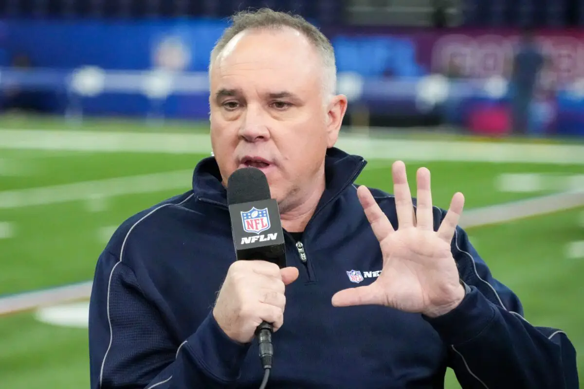 Tennessee Titans: Ink Versatile Receiver to 4-Year Deal 3 Lance Zierlein