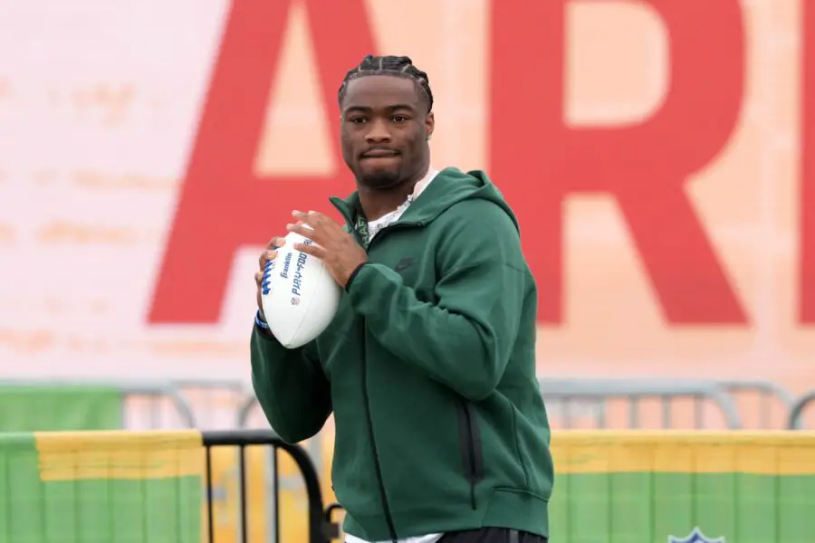 Jalen Milroe sparks excitement at Seahawks rookie minicamp 1 USATSI 26000717 168400517 lowres