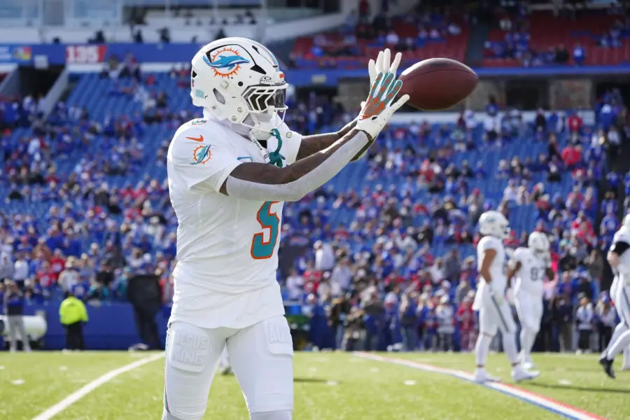 Las Vegas Raiders Could Pursue Huge Trade for $72 Million Star Defender 1 Jalen Ramsey, Miami Dolphins, Las Vegas Raiders