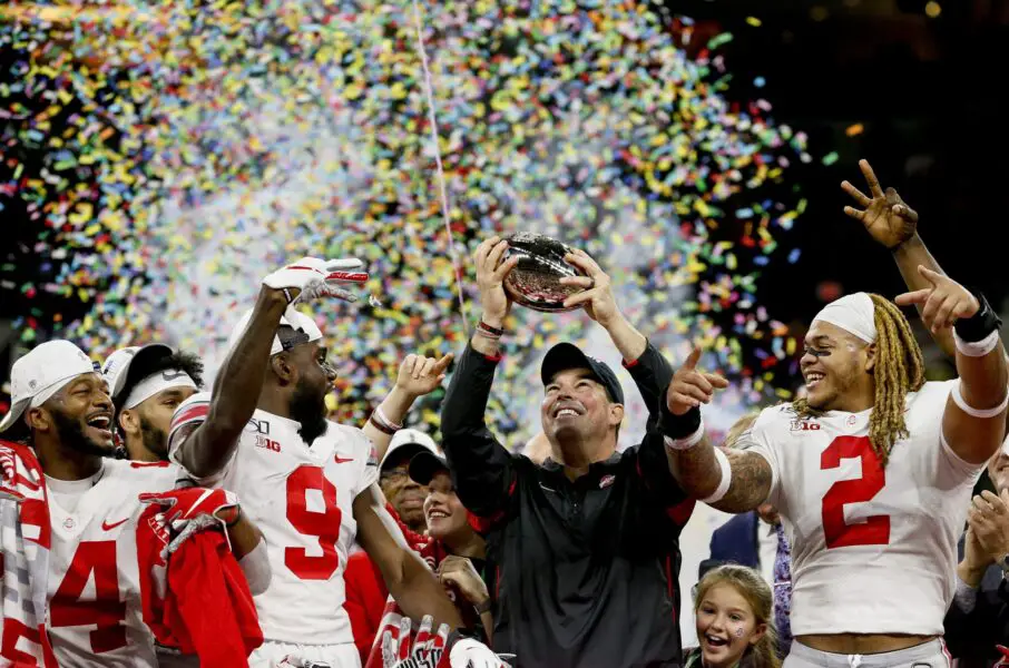 "Young Was At His Best In 2019": Former Ohio State Buckeyes Standout Chase Young Ranked In Top 25 Players Over Last 25 Years In College Football 2 USATSI 15088185 168400517 lowres