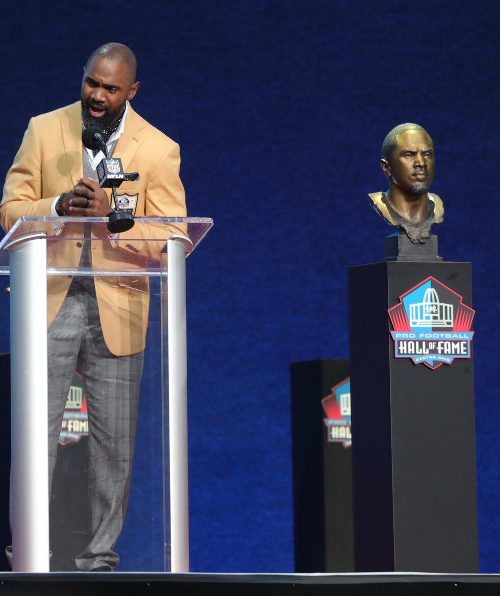Green Bay Packers Legend Buys Stake in Different NFL Franchise 1 Green Bay Packers, Charles Woodson, Cleveland Browns