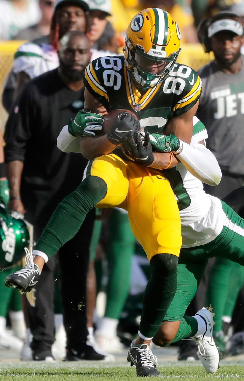 Former Green Bay Packers Players the Team Will Face After 2025 NFL Schedule Release 1 Green Bay Packers, Malik Taylor