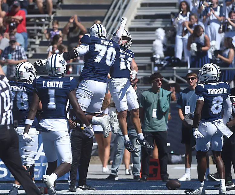 Oregon Ducks: G5 Standout Named Among Most Impactful Transfers by ESPN 2 Nevada Wolf Pack, Isaiah World