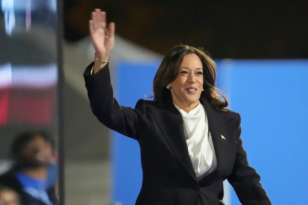 "Dictatorial And Unecessary": Donald Trump's Investigation On Kamala Harris' Celebrity Endorsements During 2024 Elections, Gets Stephen A. Smith's Honest Reaction 3 USATSI 24685411 168400517 lowres