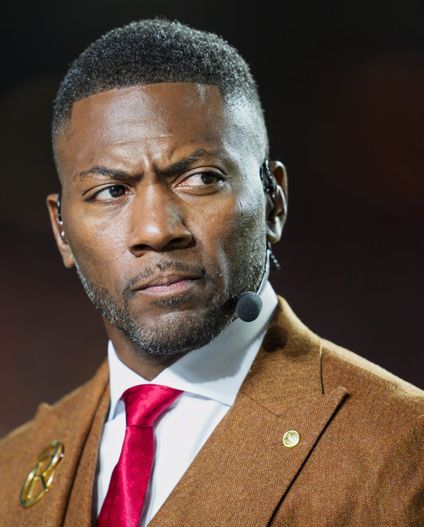 1 of the Worst Teammates I Ever Had;" Ryan Clark Goes OFF at Robert Griffin III over Caitlin Clark, Angel Reese Comments 2 Ryan Clark, Robert Griffin III