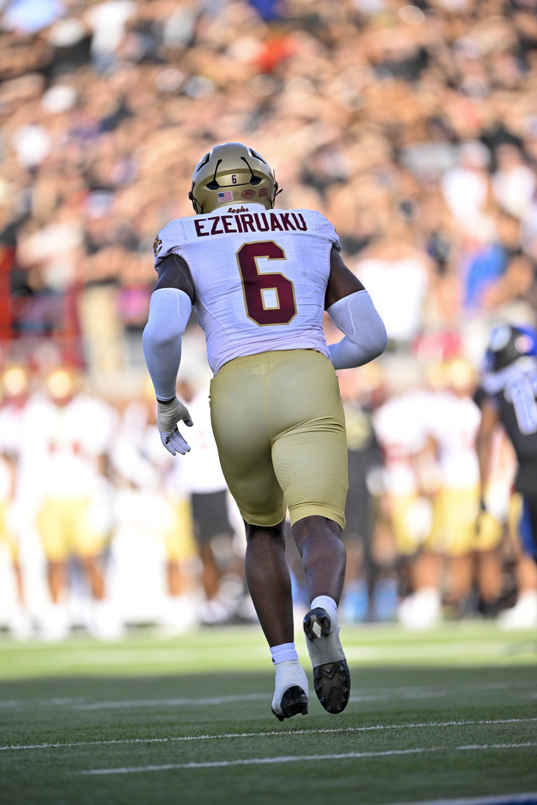 ESPN Analysis Highlights Cowboys' Most-Improved Position 4 Dallas Cowboys, Donovan Ezeiruaku, NFL, ESPN