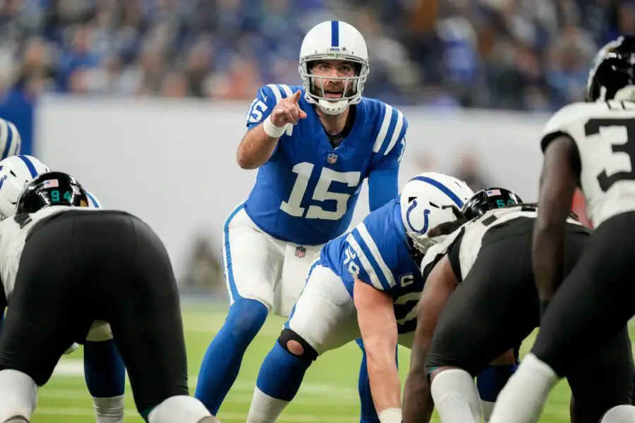 "Mildly Surprised": NFL Insider Gives Update About Cleveland Browns Starting Quarterback For Training Camp 2 USATSI 25121411 168400517 lowres