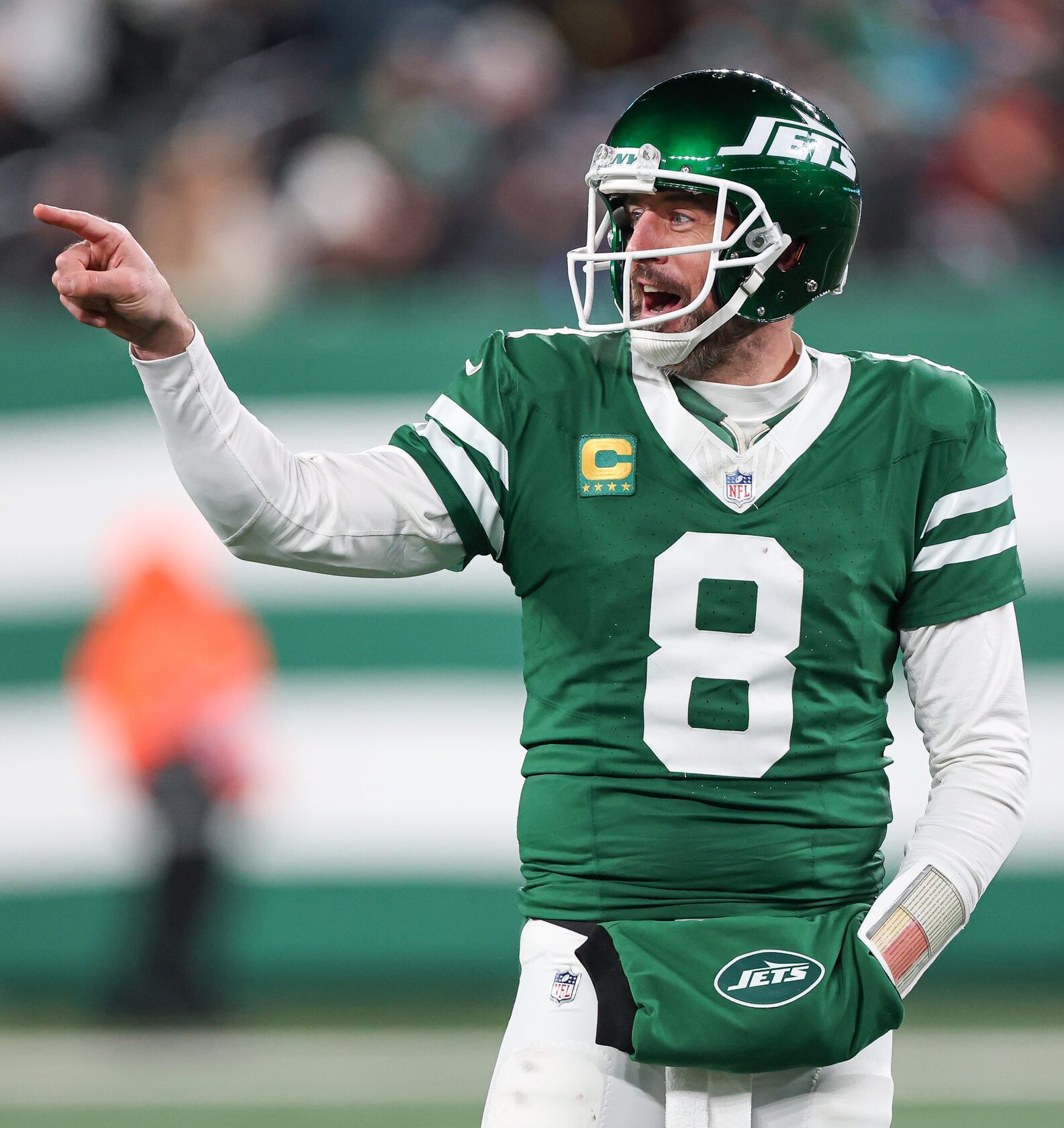 "He's Been Right So Many Times;" Aaron Rodgers Once Again Addresses Alex Jones and Sandy Hook Shooting 1 Pittsburgh Steelers, Aaron Judge, NFL