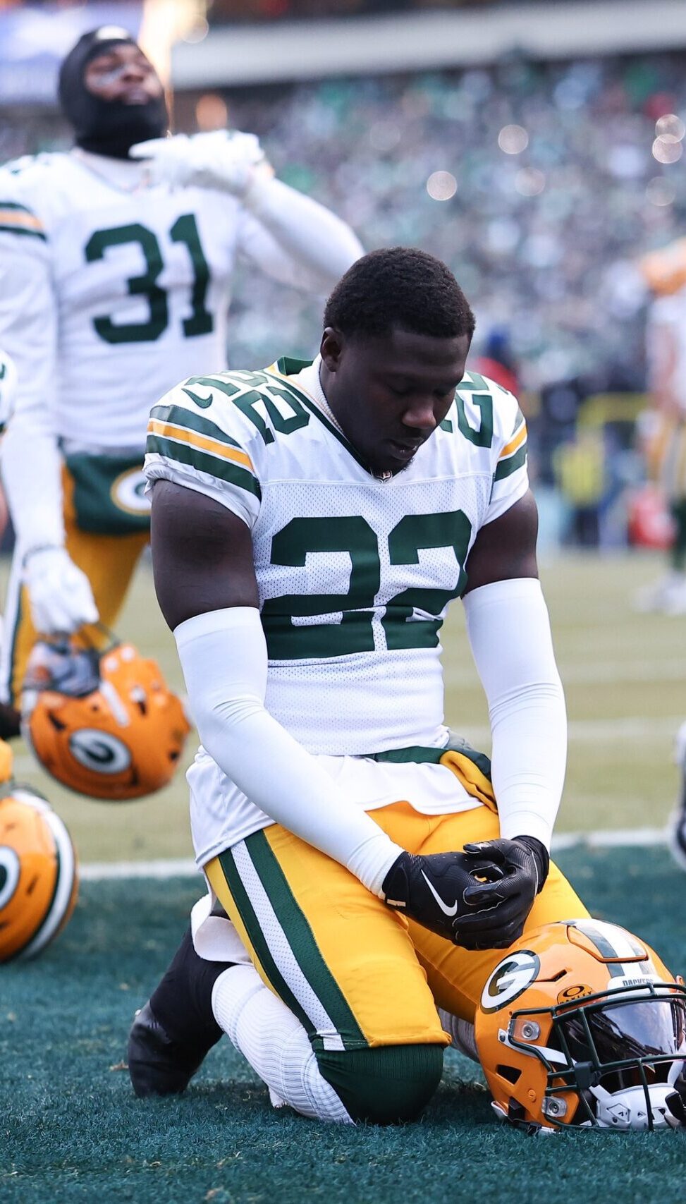 Former Green Bay Packers CB Already Released by New Team 1 Green Bay Packers, Robert Rochelle, Kansas City Chiefs
