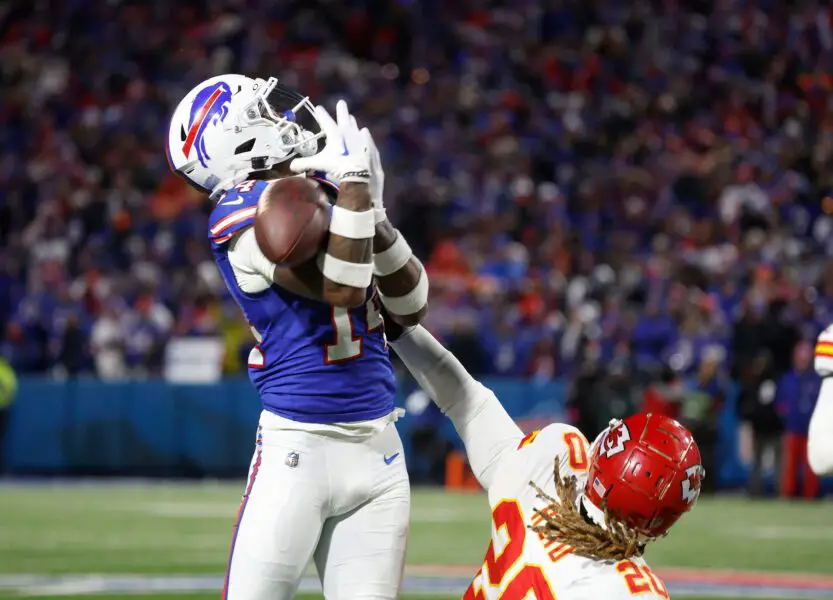 "It's Something That We're Aware Of": New England Patriots HC Mike Vrabel Calls Out Stefon Diggs During Press Conference 1 USATSI 25193415 168400517 lowres 1