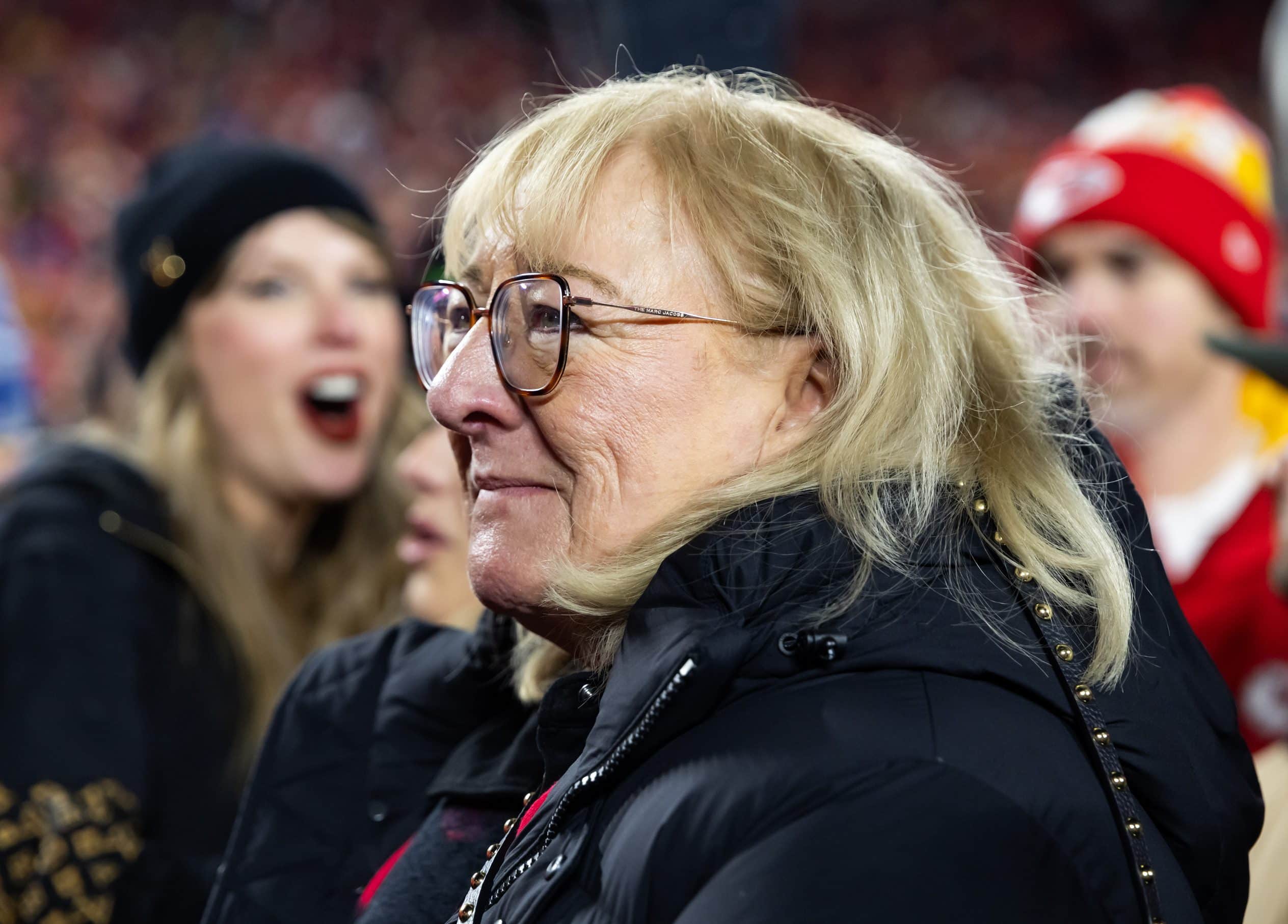 “So Cool To See Her In This Moment”: Travis Kelce Opens Up On Donna Kelce’s First Reality TV Run On ‘The Traitors’