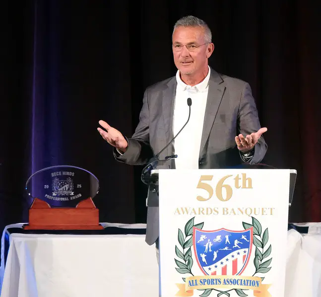 "His 187-39 Record Is Good": Former Florida Gators Coach Urban Meyer Ranked As One Of Top College Football Coaches Over Last 25 Years 2 USATSI 25480476 168400517 lowres