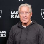 Las Vegas Raiders: Reunite With 5x-Pro Bowler to Boost Offense