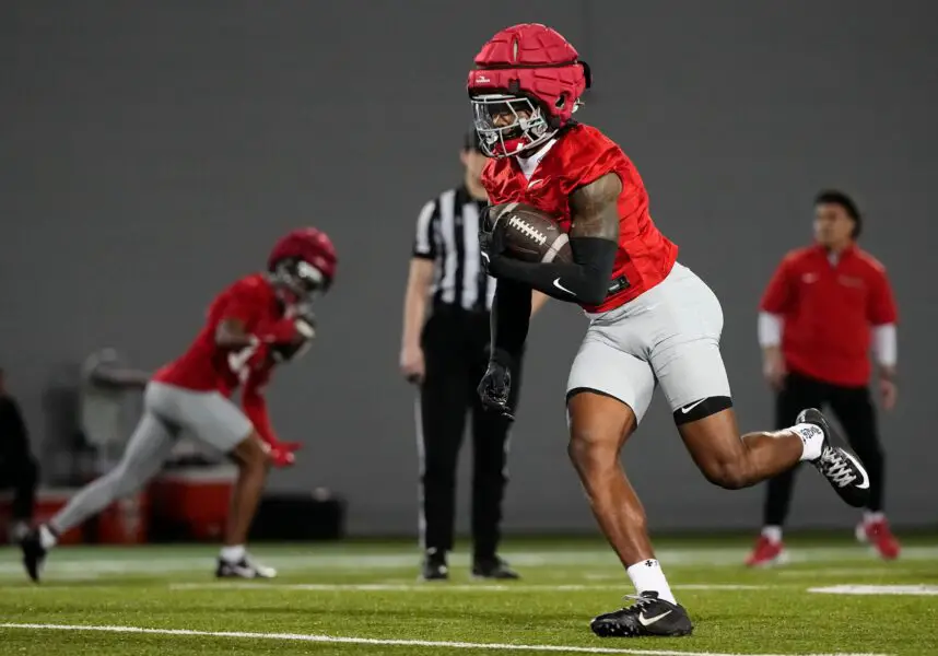 "Ryan Day Still Has A Lot Of Veterans": Ohio State Buckeyes Ranked In Top 5 After Latest Top 25 Rankings By College Football Insider 2 USATSI 25709004 168400517 lowres