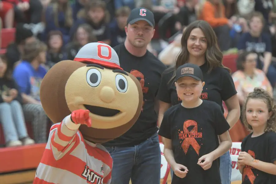 "Ryan Day Still Has A Lot Of Veterans": Ohio State Buckeyes Ranked In Top 5 After Latest Top 25 Rankings By College Football Insider 1 USATSI 26115310 168400517 lowres
