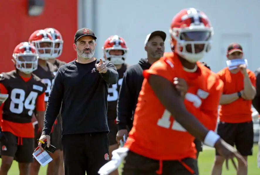 "If They're 1-7": Cleveland Browns Radio Discusses If Shedeur Sanders Will Play In 2025 If Team Gets Off To Bad Start 1 USATSI 26149539 168400517 lowres 1