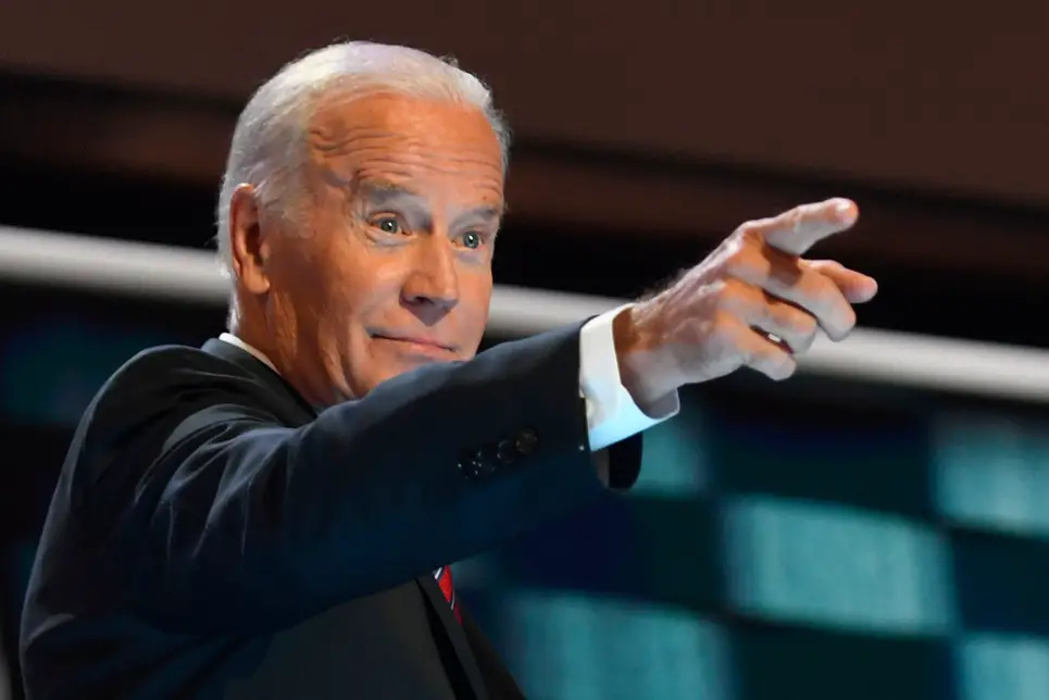 "He Refused To Apply These So-Called Secondary Sanctions": Joe Biden Gets Share Of Blame With Donald Trump On Putin's Drone Attacks In Ukraine, Says Stephen A. Smith 1 Joe Biden