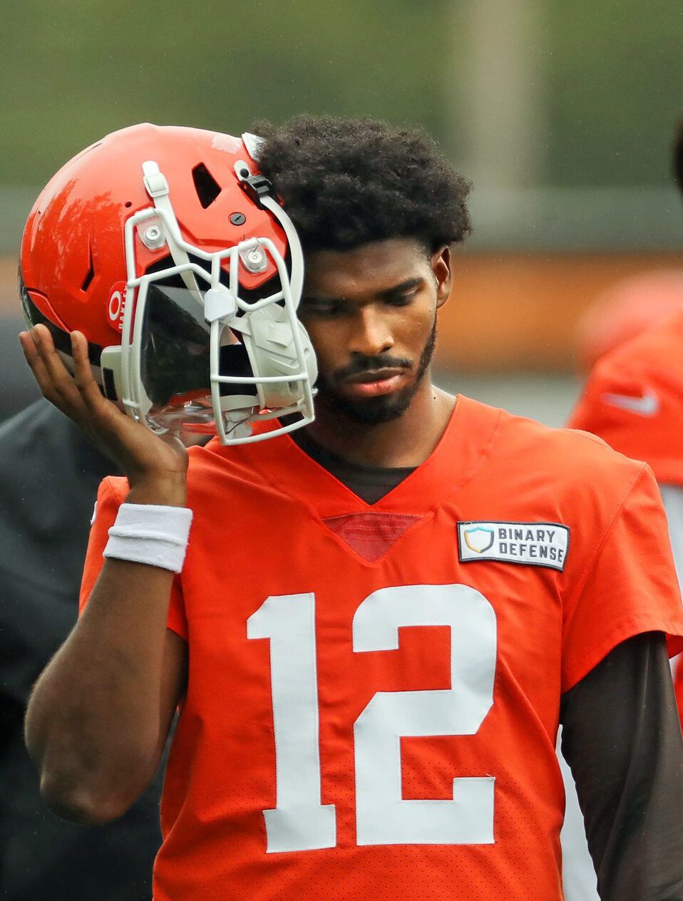Cleveland Browns, Shedeur Sanders
