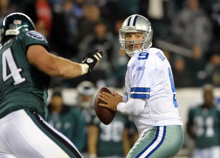 "A Game-Changer": Tony Romo Gives Honest Insight On George Pickens Fit With CeeDee Lamb For Dallas Cowboys 2 USATSI 5663674 168400517 lowres