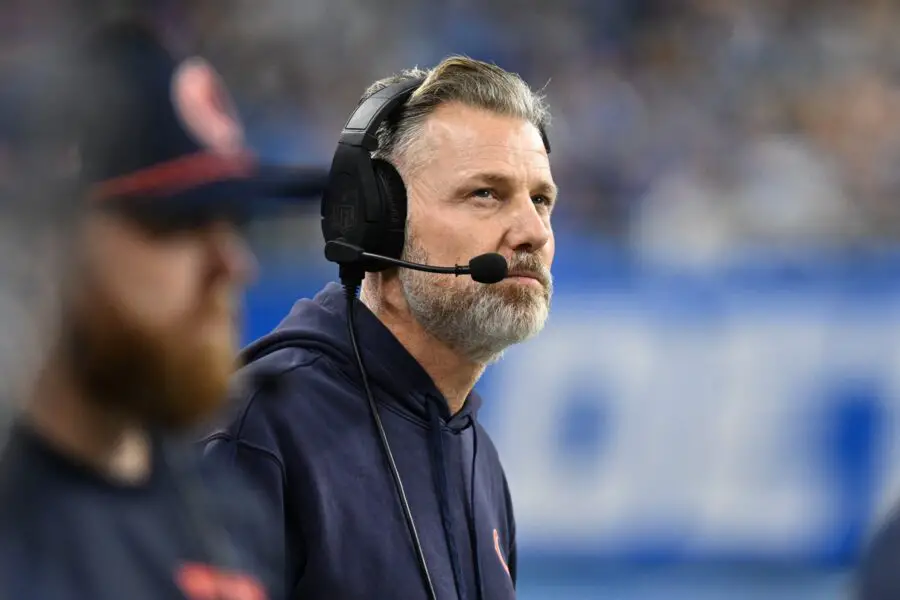 Cowboys defensive lineman fired up for breakout season under Matt Eberflus 2 Cowboys Defensive Lineman Fired Up For Breakout Season Under Matt Eberflus