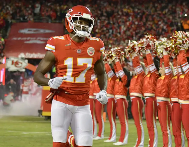 San Francisco 49ers WR Suddenly Retires To Start Movie Dream