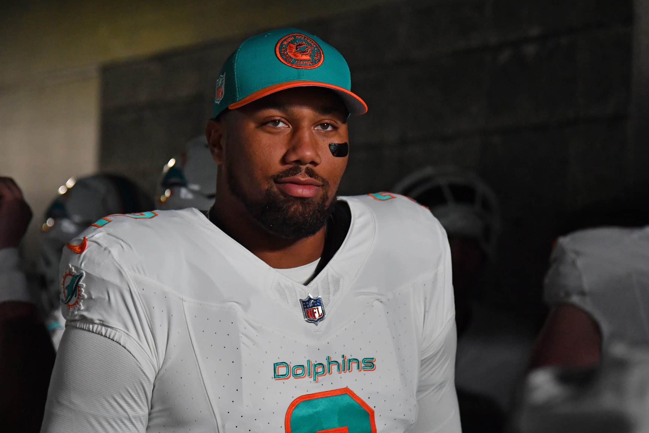 Miami Dolphins: Reveal Fate Of 2x-Pro Bowl Pass Rusher - Gridiron Heroics