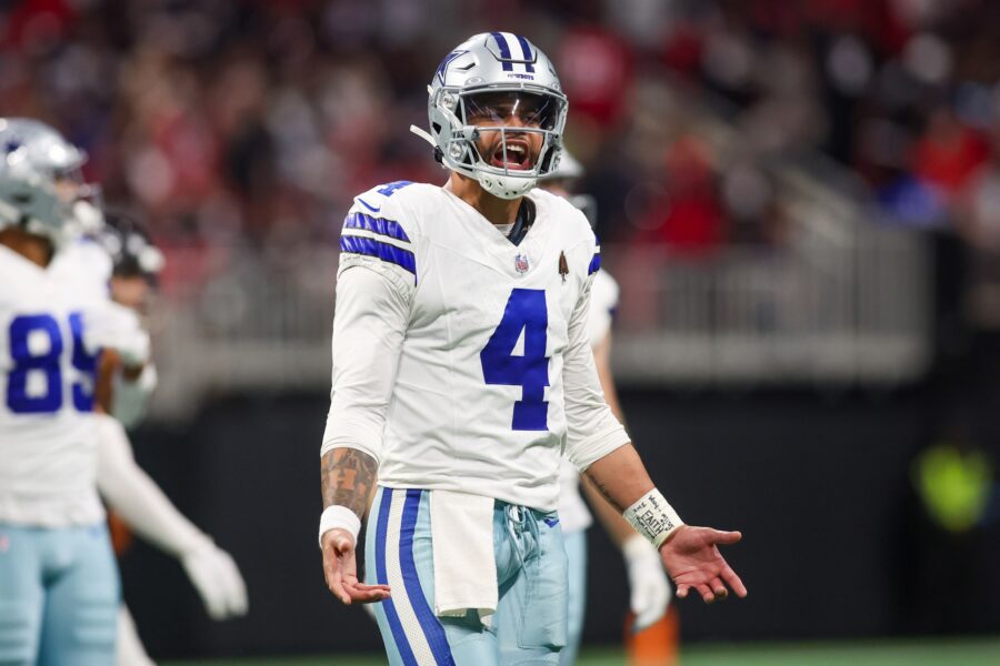Dak Prescott