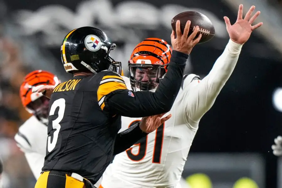 Cincinnati Bengals Urged To Trade Trey Hendrickson To Rising NFC Contender 2 USATSI 25117644 168400517 lowres