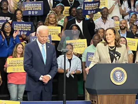 "I Don't Think That Kamala Harris Nor Any Democrat From The Old Guard Per Se Has A Chance": Kamala Harris Setting Aside California Governor Seat Race In Possibly Running As POTUS IN 2028 Gets Stephen A. Smith's Opinion 2 USATSI 25131081 168400517 lowres