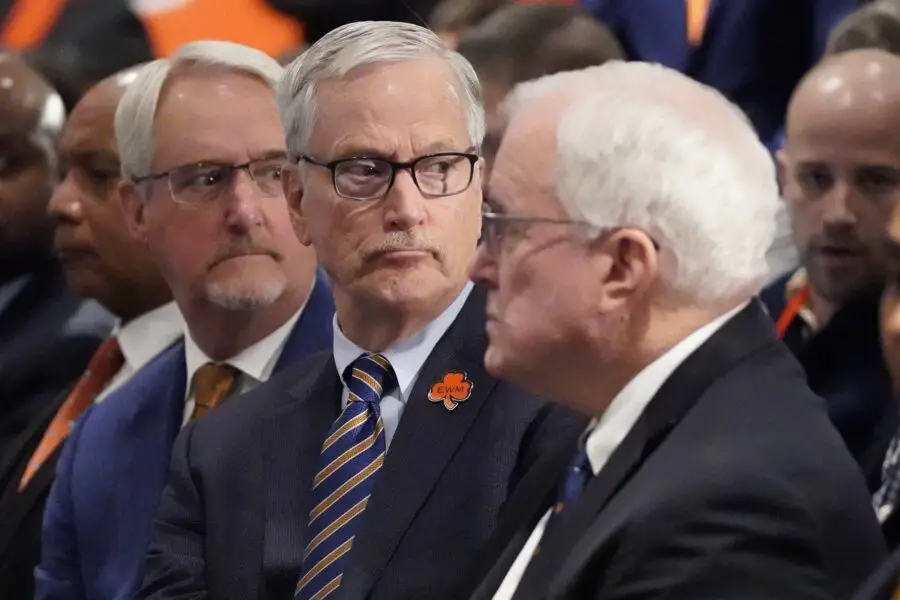 'Proud To Celebrate Pride!': Chicago Bears Make Their Feelings On LGBTQ+ Community Clear 1 USATSI 25244051 168400517 lowres
