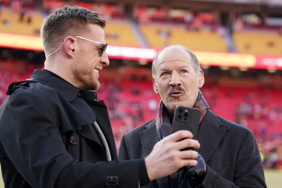 "Ump Show In Omaha": Former Houston Texans Star J.J. Watt and Other Fans Explode On Twitter Over Horrible Umpiring During College World Series 2 USATSI 25274832 168400517 lowres