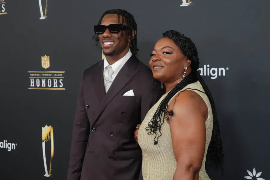 "He's Doing Good (No) Concern": New York Giants Wide Receiver Malik Nabers Gets Positive Injury Update Ahead Of Training Camp 1 USATSI 25357630 168400517 lowres