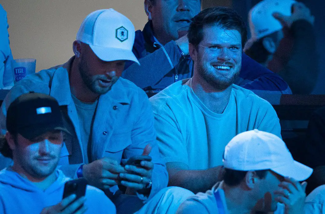 Seattle Seahawks: Mike Macdonald Gets Honest About Sam Darnold's Quality 1 USATSI 25582424 168400517 lowres