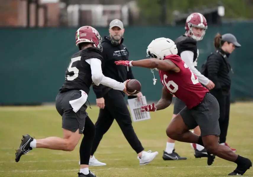 "All Hell Will Break Loose": College Football Analyst Reveals Worst Case Scenario For Alabama Crimson Tide In 2025 1 USATSI 25586721 168400517 lowres